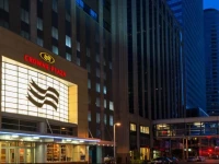 Crowne Plaza Northstar Minneapolis - Downtown 
