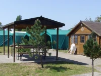 Jugendcamp Gromitz 