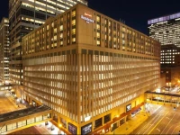 Residence Inn Minneapolis Downtown/City Center 