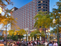 Courtyard by Marriott Minneapolis Downtown