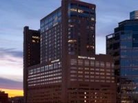 Hyatt Place Minneapolis/Downtown 