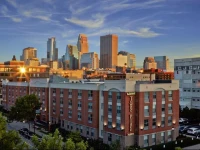TownePlace Suites by Marriott Minneapolis Downtown/North Loop 