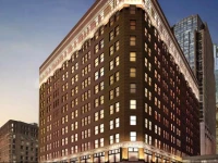Embassy Suites By Hilton Minneapolis Downtown Hotel 