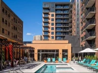 Oakwood at Latitude 45 