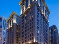 Soo Line Apartments 
