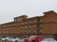 Astoria Hotel & Suites Minot 