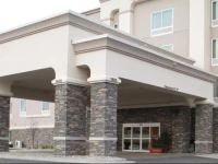 Hampton Inn & Suites Minot 