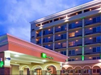 Holiday Inn Riverside Minot 