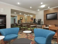 Fairfield Inn Minot 2*
