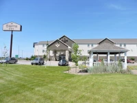 Sierra Inn Minot 2*