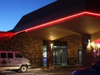 The Vegas Motel - Minot 1*