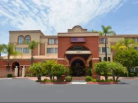 Comfort Suites San Diego Miramar 