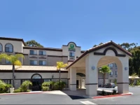 Holiday Inn Express Mira Mesa San Diego 