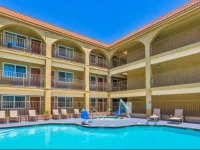 Best Western PLUS San Diego/ Miramar Hotel 