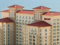 Myrtle Beach Marriott Resort at Grande Dunes 
