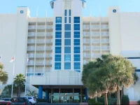 Ocean Drive Beach and Golf Resort 