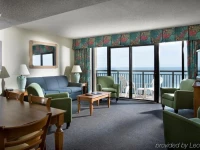 Beach Cove Resort 