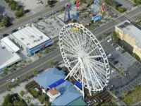 Bluegreen Vacations Seaglass Tower, Ascend Resort Collection 
