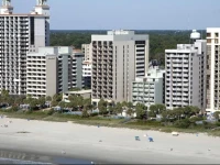 Breakers Resort Hotel 