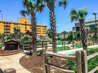 Carolinian Beach Resort 