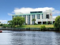 Clarion Hotel - Myrtle Beach 