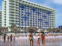 Coral Beach Resort 