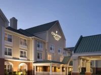 Country Inn and Suites Myrtle Beach 