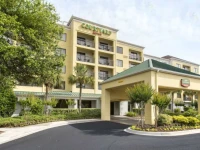 Courtyard by Marriott Myrtle Beach Barefoot Landing 