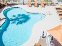 Courtyard Myrtle Beach by Marriott Broadway 