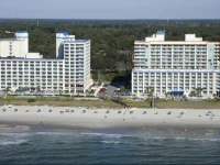 Dunes Village 