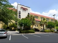 Hampton Inn Northwood 