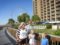 Holiday Inn at the Pavilion - Myrtle Beach 