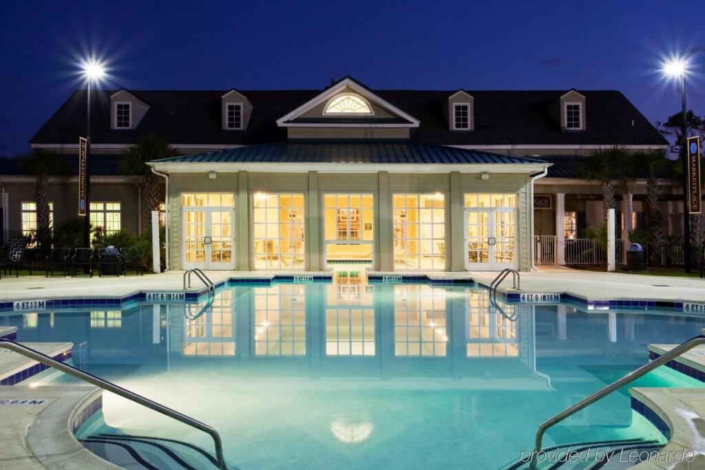 Holiday Inn Club Vacations Myrtle Beach-South Beach 