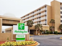 Holiday Inn Oceanfront at Surfside Beach 