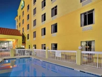 La Quinta Inn North Myrtle Beach 