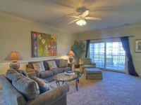 Magnolia Pointe by Palmetto Vacations 