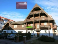 Gastehaus Birke 
