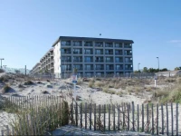 Myrtle Beach Resort by Beach Vacations 3*