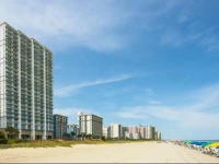 Ocean 22 by Hilton Grand Vacations 