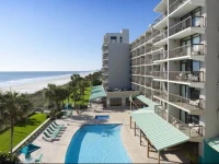 Ocean Dunes Tower Suites and Villas 