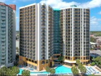 Patricia Grand Resort Hotel 