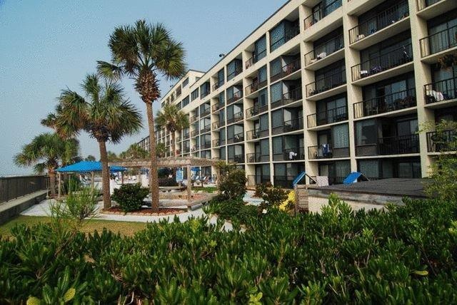 Peppertree Ocean Club 