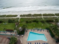 Sand Castle Resort by Patton Hospitality 3*