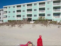 Sandpebble Beach Club by Patton Hospitality 3*