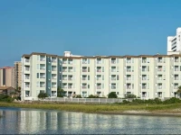 Sands Beach Club by Defender Resorts 