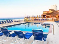 Sands Ocean Club 