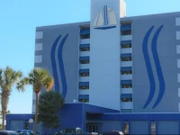 Schooner Beach and Racquet Club 