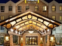 Staybridge Suites Myrtle Beach-Fantasy Harbour 