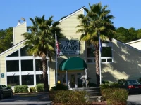 The Links Golf and Racquet Club 