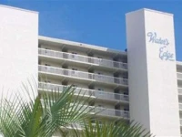 Waters Edge Resort 